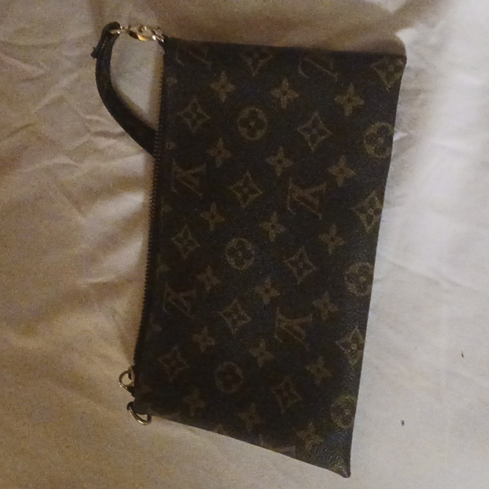 Louis Vuitton handbag
